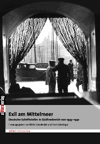 Exil am Mittelmeer - Ulrike Voswinckel; Frank Berninger