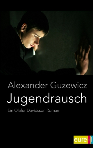 Jugendrausch - Alexander Guzewicz