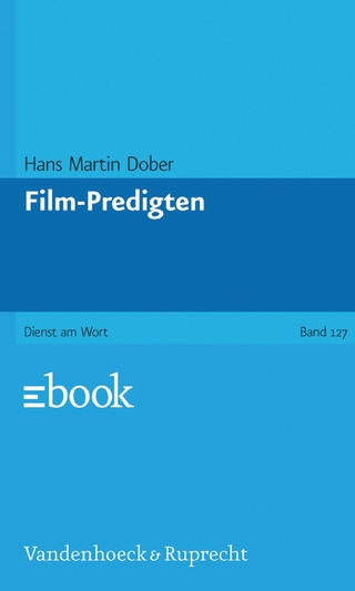 Film-Predigten - Hans Martin Dober