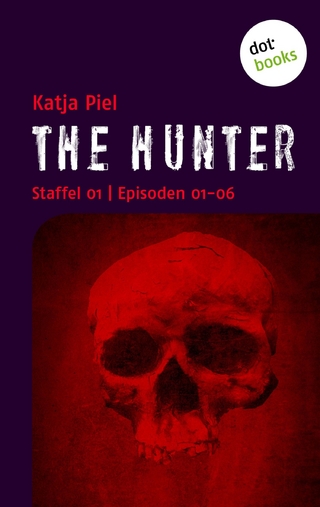 THE HUNTER - Katja Piel