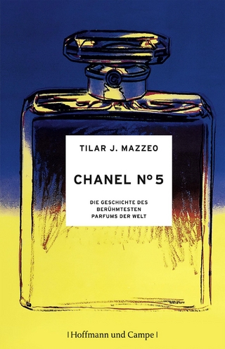 Chanel No. 5 - Tilar J. Mazzeo
