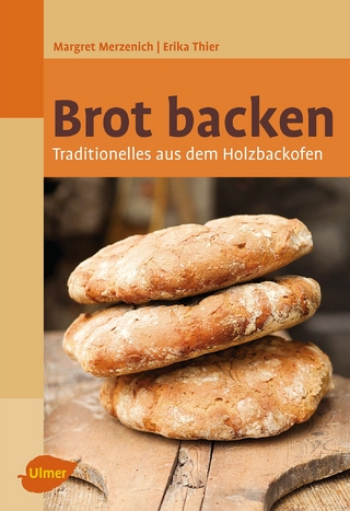 Brot backen - Margret Merzenich; Erika Thier