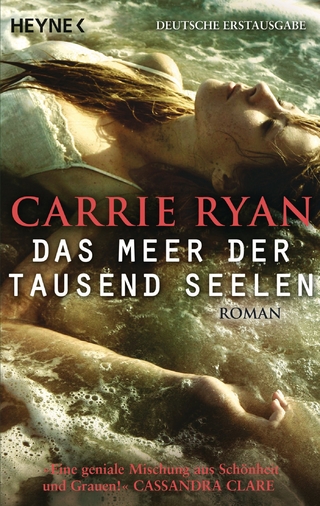 Das Meer der tausend Seelen - Carrie Ryan