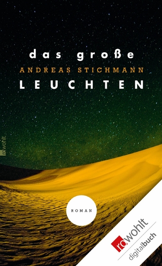 Das große Leuchten - Andreas Stichmann