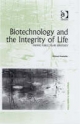 Biotechnology and the Integrity of Life - Mr Michael Hauskeller