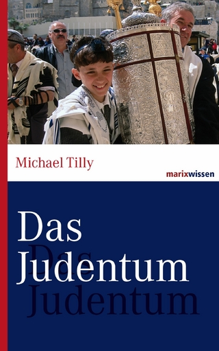 Das Judentum - Michael Tilly