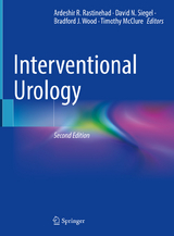 Interventional Urology - Rastinehad, Ardeshir R.; Siegel, David N.; Wood, Bradford J.; McClure, Timothy