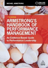 Armstrong's Handbook of Performance Management - Armstrong, Michael