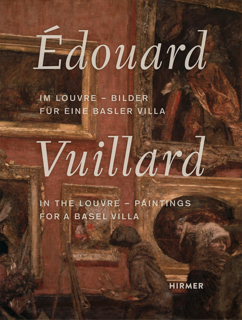 Édouard Vuillard - 