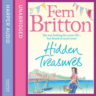 Hidden Treasures - Fern Britton; Fern Britton