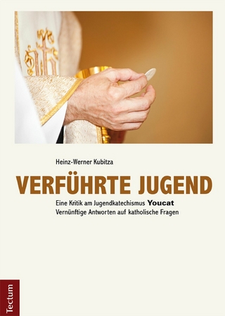 Verführte Jugend - Heinz-Werner Kubitza