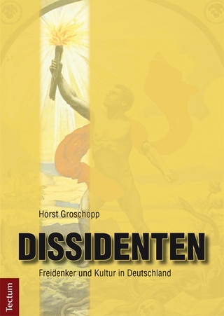 Dissidenten - Horst Groschopp