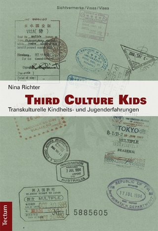 Third Culture Kids - Nina Richter