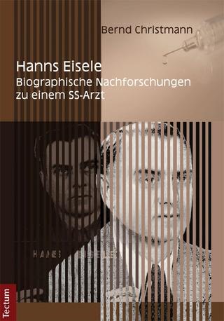 Hanns Eisele - Bernd Christmann