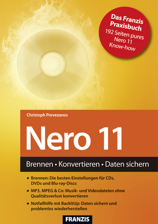Nero 11 - Christoph Prevezanos; Ulrich Dorn