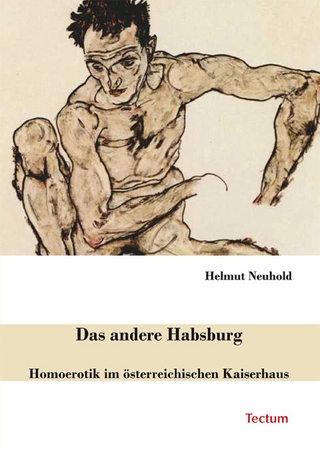 Das andere Habsburg - Helmut Neuhold