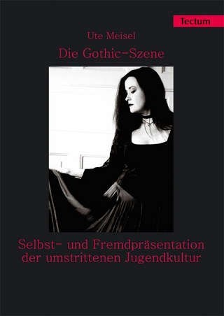 Die Gothic-Szene - Ute Meisel