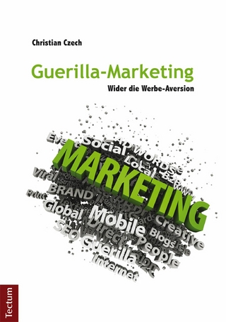 Guerilla-Marketing - Christian Czech