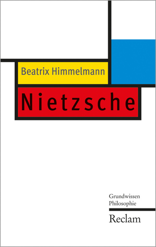 Nietzsche - Beatrix Himmelmann