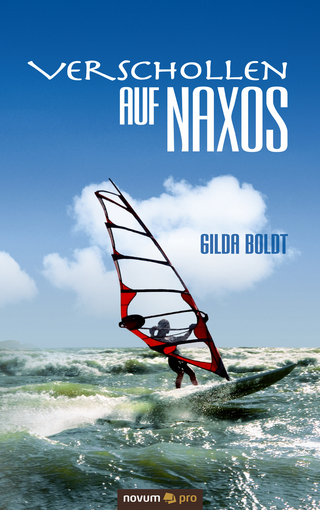 Verschollen auf Naxos - Gilda Boldt