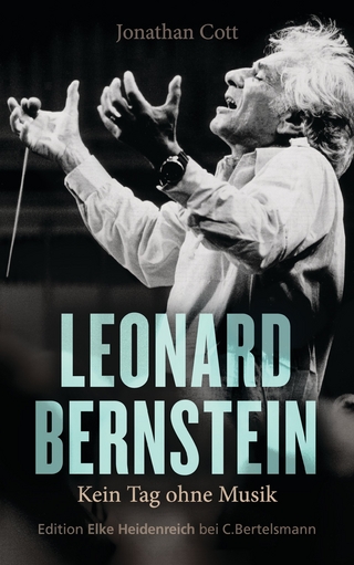 Leonard Bernstein - Jonathan Cott