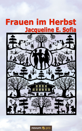 Frauen im Herbst - Jacqueline E. Sofia