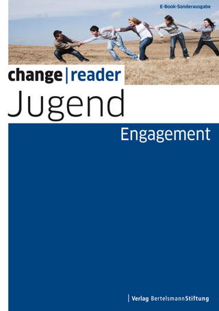 Jugend - Engagement - Bertelsmann Stiftung