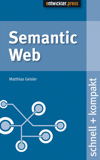 Semantic Web - Matthias Geisler