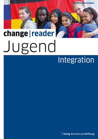Jugend - Integration - Bertelsmann Stiftung