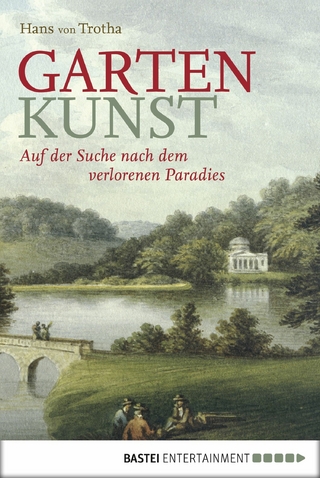 Garten Kunst - Dr. Hans von Trotha