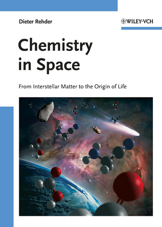Chemistry in Space - Dieter Rehder
