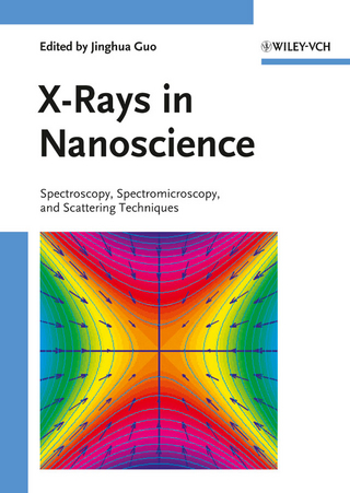 X-Rays in Nanoscience - Jinghua Guo