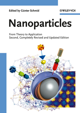 Nanoparticles - Günter Schmid