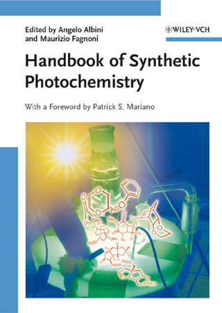 Handbook of Synthetic Photochemistry - A. Albini; Maurizio Fagnoni