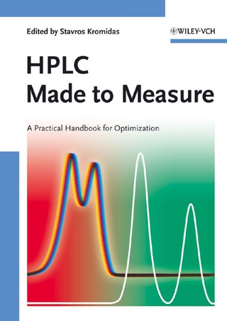 HPLC Made to Measure - Stavros Kromidas