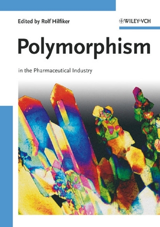 Polymorphism - Rolf Hilfiker