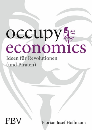 Occupy Economics - Hoffmann Florian Josef