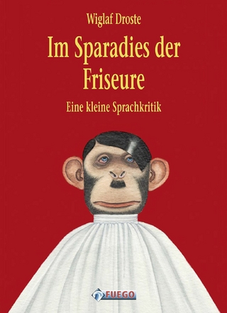 Im Sparadies der Friseure - Wiglaf Droste; Klaus Bittermann