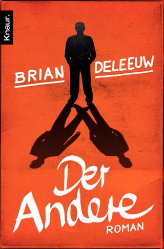 Der Andere - Brian DeLeeuw
