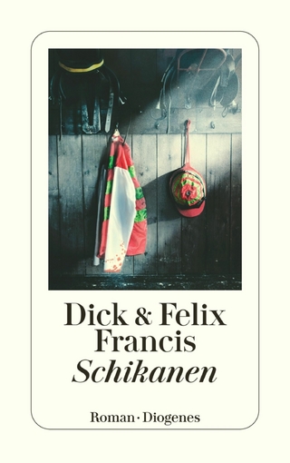 Schikanen - Dick Francis; Felix Francis