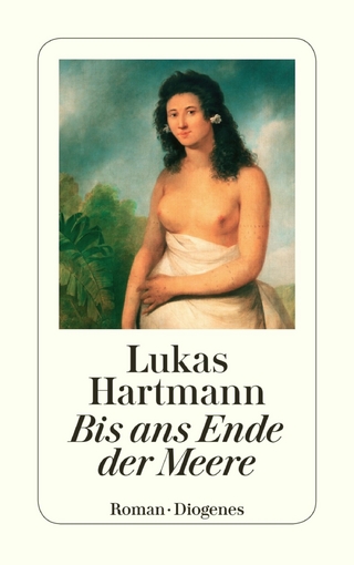Bis ans Ende der Meere - Lukas Hartmann