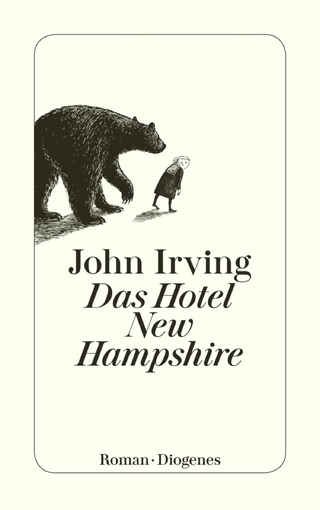 Das Hotel New Hampshire - John Irving