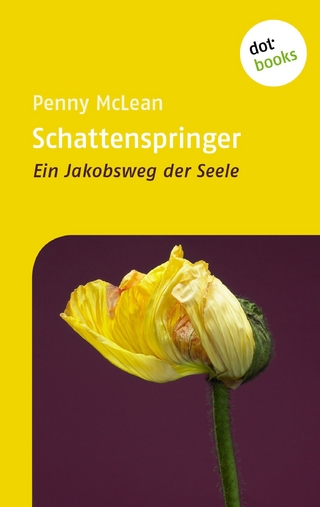 Schattenspringer - Penny McLean