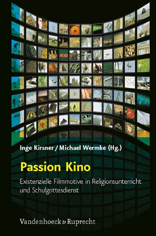 Passion Kino - Inge Kirsner; Michael Wermke