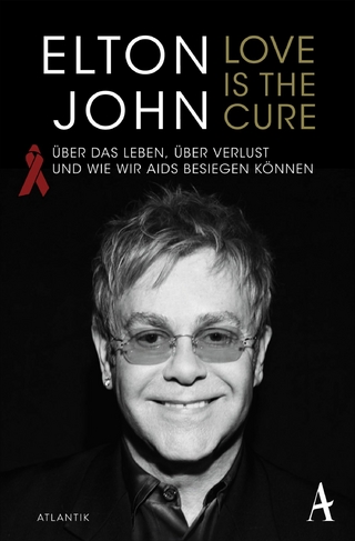 Love is the Cure - Sir Elton John