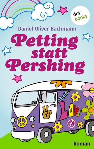 Petting statt Pershing - Daniel Oliver Bachmann