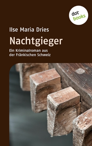 Nachtgieger - Ilse Maria Dries