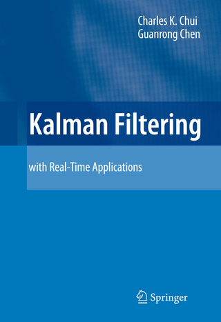 Kalman Filtering - Charles K. Chui; Guanrong Chen