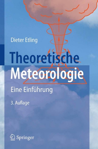 Theoretische Meteorologie - D. Etling