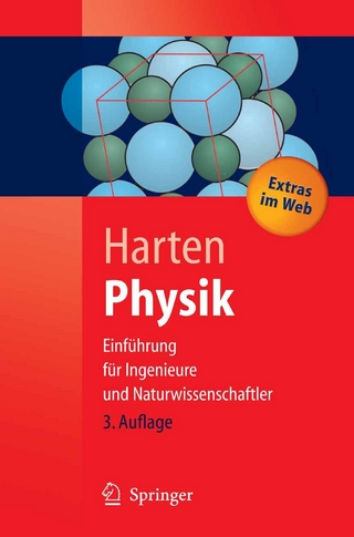 Physik - Ulrich Harten